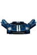 Obrázok pre LEGO TECHNIC 42154 FORD GT (2022)