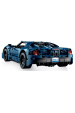 Obrázok pre LEGO TECHNIC 42154 FORD GT (2022)