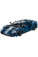 Obrázok pre LEGO TECHNIC 42154 FORD GT (2022)
