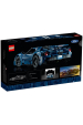 Obrázok pre LEGO TECHNIC 42154 FORD GT (2022)