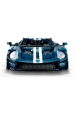 Obrázok pre LEGO TECHNIC 42154 FORD GT (2022)