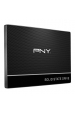 Obrázok pre PNY CS900 2.5" 500 GB Serial ATA III 3D TLC