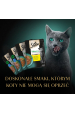 Obrázok pre SHEBA Nature's Collection Mix - mokré krmivo pro kočky - 40x85g