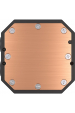 Obrázok pre Corsair CW-9060069-WW Chladicí systém pro počítač Procesor Kapalinový chladič typu vše v jednom 14 cm Černá 1 kusů