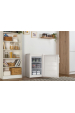 Obrázok pre Gorenje F492PW mrazák Svislý mrazák Stojací 82 l F Bílá