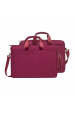 Obrázok pre Rivacase 8335 taška/batoh na notebook 39,6 cm (15.6") Aktovka Červená