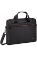 Obrázok pre Rivacase 8033 taška/batoh na notebook 39,6 cm (15.6") Aktovka Černá