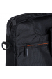 Obrázok pre Rivacase 8033 taška/batoh na notebook 39,6 cm (15.6") Aktovka Černá