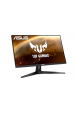 Obrázok pre ASUS TUF Gaming VG27AQ1A počítačový monitor 68,6 cm (27") 2560 x 1440 px Quad HD LED Černá