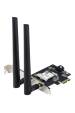 Obrázok pre ASUS PCE-AX1800 BT5.2 Interní WLAN / Bluetooth 1775 Mbit/s