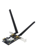 Obrázok pre ASUS PCE-AX1800 BT5.2 Interní WLAN / Bluetooth 1775 Mbit/s