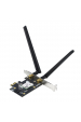 Obrázok pre ASUS PCE-AX1800 BT5.2 Interní WLAN / Bluetooth 1775 Mbit/s