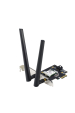 Obrázok pre ASUS PCE-AX1800 BT5.2 Interní WLAN / Bluetooth 1775 Mbit/s