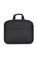 Obrázok pre Addison 300715 taška/batoh na notebook 39,6 cm (15.6") Aktovka Černá