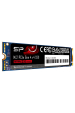 Obrázok pre Silicon Power UD85 M.2 2 TB PCI Express 4.0 3D NAND NVMe