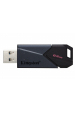 Obrázok pre Kingston Technology DataTraveler Exodia Onyx USB paměť 64 GB USB Typ-A 3.2 Gen 1 (3.1 Gen 1) Černá