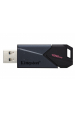 Obrázok pre Kingston Technology DataTraveler Exodia Onyx USB paměť 128 GB USB Typ-A 3.2 Gen 1 (3.1 Gen 1) Černá