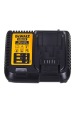 Obrázok pre 18V akumulátorový šroubovák + úhlový bit DCD791P3A DEWALT