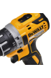 Obrázok pre 18V akumulátorový šroubovák + úhlový bit DCD791P3A DEWALT