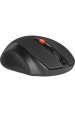 Obrázok pre MYŠ  DEFENDER ULTRA MM-315 RF  ČERNÝ OPTICKÝ 1600DPI 6P