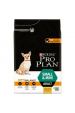 Obrázok pre Purina Pro Plan Small & Mini Adult 3 kg Dospělý jedinec Kuřecí maso