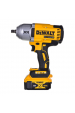 Obrázok pre Rázový klíč 1/2" 18V 2x5,0Ah DCF900P2T-QW DEWALT