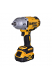 Obrázok pre Rázový klíč 1/2" 18V 2x5,0Ah DCF900P2T-QW DEWALT