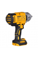 Obrázok pre Rázový klíč 1/2" 18V 2x5,0Ah DCF900P2T-QW DEWALT