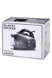 Obrázok pre Black & Decker BXSS2200E Suché i parní žehlení 2200 W Černá
