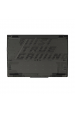 Obrázok pre MSI Cyborg 15 A12VE-016XPL i7-12650H Notebook 39,6 cm (15,6") Full HD Intel® Core™ i7 16 GB DDR5-SDRAM 512 GB SSD NVIDIA GeForce RTX 4050 Wi-Fi 6 (802.11ax) černý