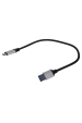 Obrázok pre Silicon Power CP60 2 TB USB typ A na USB typ C 3.2 Gen 2 (3.1 Gen 2) Černá
