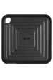 Obrázok pre Silicon Power CP60 2 TB USB typ A na USB typ C 3.2 Gen 2 (3.1 Gen 2) Černá