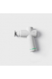 Obrázok pre Hyperice Hypervolt Go 2.0 ruční masážní přístroj bílý