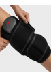 Obrázok pre Hyperice Venom 2 levý/pravý vibrační a zahřívací masážní přístroj na kolena