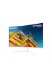 Obrázok pre Samsung UR59C počítačový monitor 80 cm (31.5") 3840 x 2160 px 4K Ultra HD LED Bílá