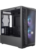 Obrázok pre Cooler Master Počítačová skříň MasterBox MB311L ARGB Mini Tower Černá