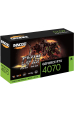 Obrázok pre Grafická karta INNO3D GeForce RTX 4070 TWIN X2 OC DLSS 3