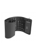 Obrázok pre Esperanza EK140 Silikonová USB QWERTY klávesnice černá
