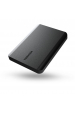 Obrázok pre Toshiba Canvio Basics externí pevný disk 2 TB Černá