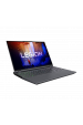 Obrázok pre Lenovo Legion 5 Pro 6800H Notebook 40,6 cm (16") WQXGA AMD Ryzen™ 7 16 GB DDR5-SDRAM 512 GB SSD NVIDIA GeForce RTX 3060 Wi-Fi 6E (802.11ax) Windows 11 Home Šedá
