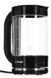Obrázok pre Bosch TWK70B03 elektrická konvice 1,7 l 2400 W Černá, Průhledná