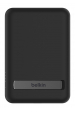 Obrázok pre Belkin BoostCharge 5000 mAh Bezdrátové nabíjení Černá