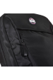 Obrázok pre Port Designs Torino II batoh Batoh na běžné nošení Černá Polyester