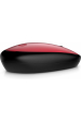 Obrázok pre HP Červená myš 240 Empire Bluetooth