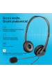 Obrázok pre HP Stereofonní headset USB G2