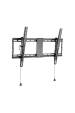 Obrázok pre Gembird WM-80T-01 Držák na TV 2,03 m (80") Černá, Ocel