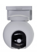 Obrázok pre EZVIZ CS-EB8 (3MP,4GA) Kuželovitý Bezpečnostní IP kamera Vnitřní a venkovní 2304 x 1296 px Zeď