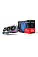 Obrázok pre Sapphire NITRO+ Radeon RX 7900 XT Vapor-X AMD 20 GB GDDR6