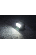 Obrázok pre Libox LB0107 svítilna Černá Čelovka LED