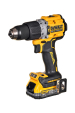 Obrázok pre DeWALT DCD805E2T-QW vrtačka 2000 ot/min 1,34 kg